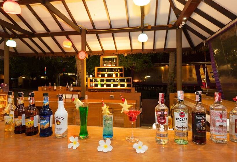 Hotel Pp Erawan Palms Resort Sha Extra Plus