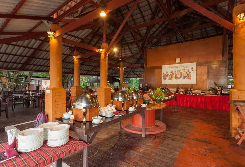 Hotel Pp Erawan Palms Resort Sha Extra Plus