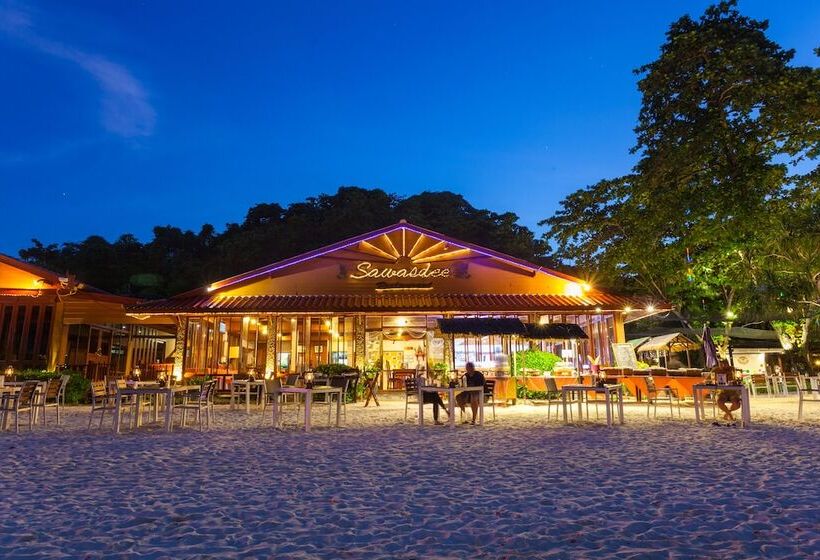 Hotel Pp Erawan Palms Resort Sha Extra Plus