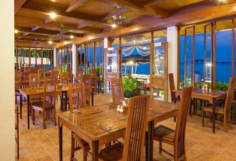 Hotel Pp Erawan Palms Resort Sha Extra Plus