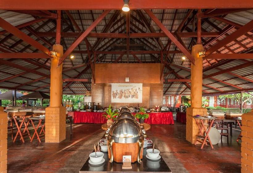 Hotel Pp Erawan Palms Resort Sha Extra Plus