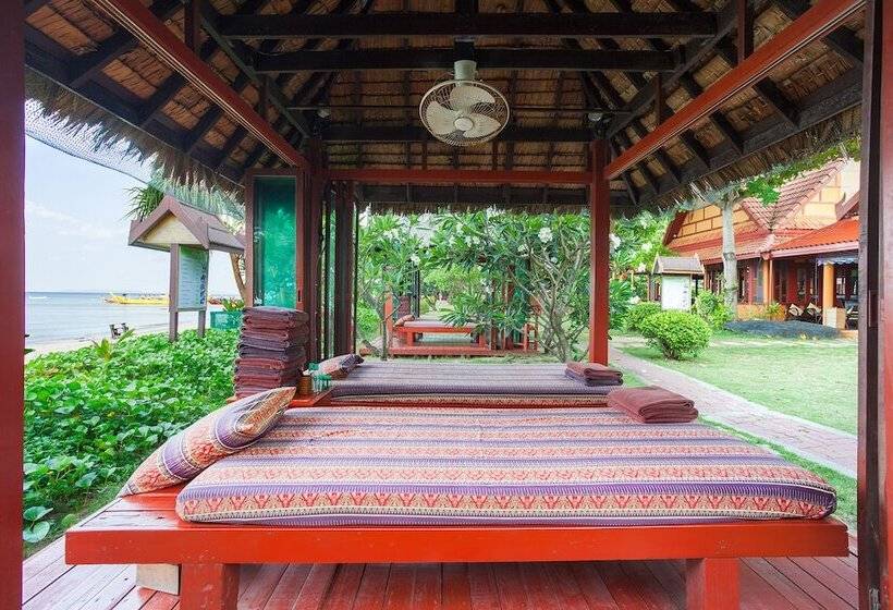 Hotel Pp Erawan Palms Resort Sha Extra Plus