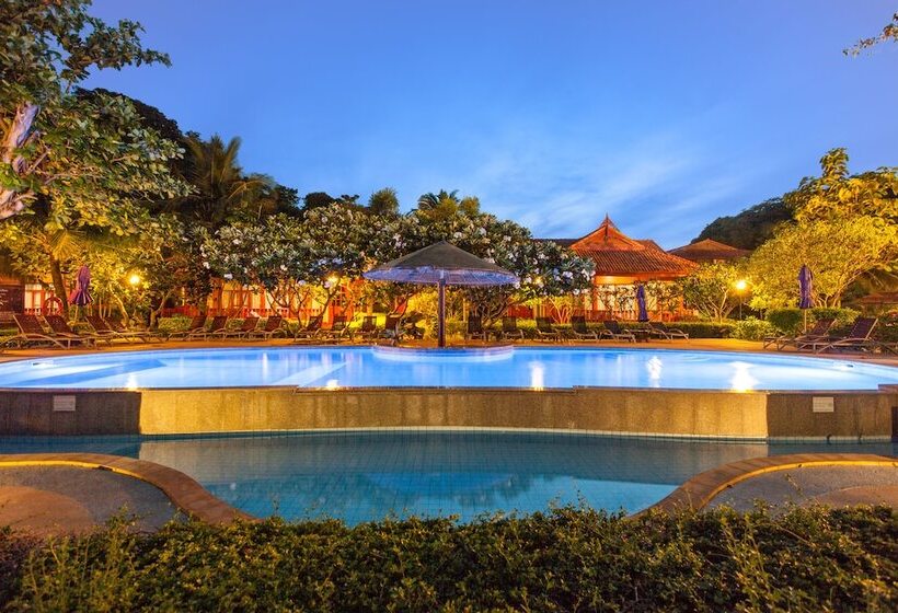 Hotel Pp Erawan Palms Resort Sha Extra Plus