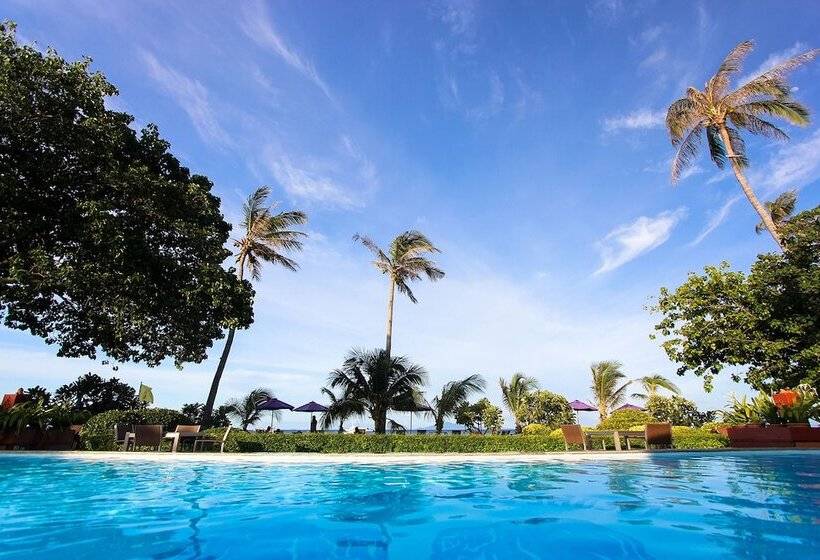 Hotel Pp Erawan Palms Resort Sha Extra Plus