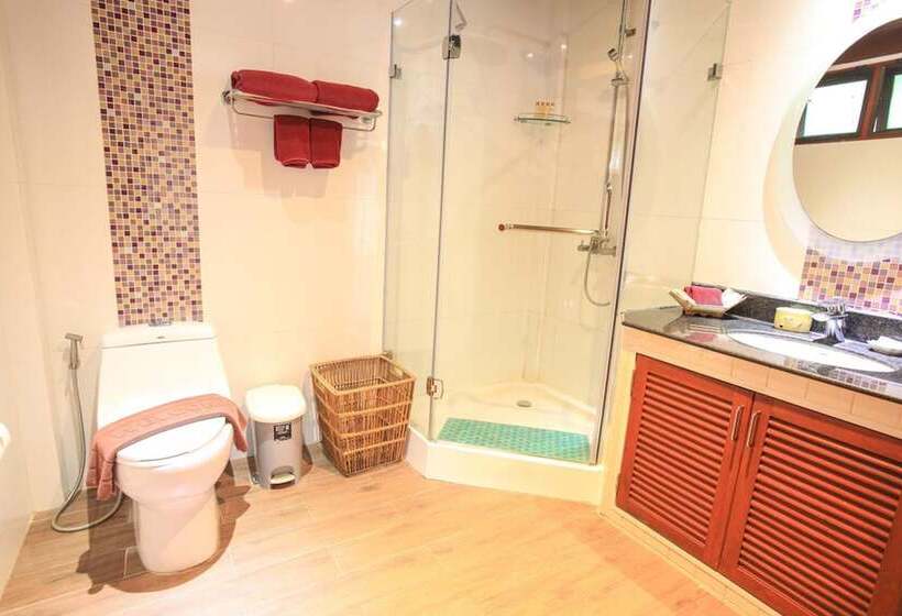 Hotel Pp Erawan Palms Resort Sha Extra Plus