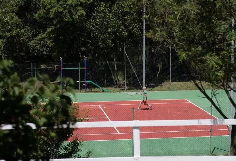 Отель Pausania Inn