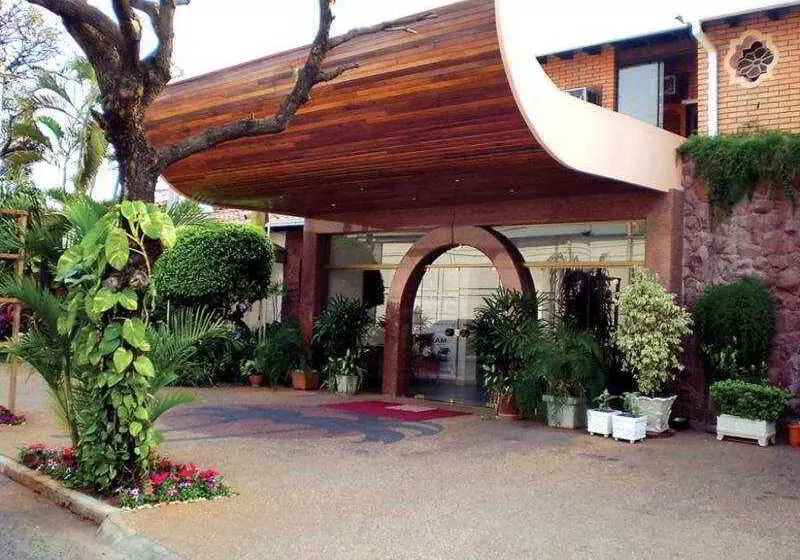 هتل Portal Del Sol