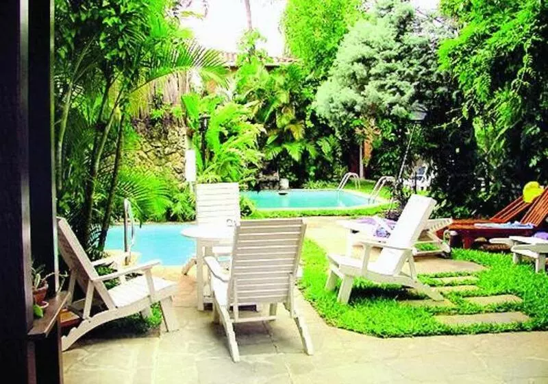 هتل Portal Del Sol