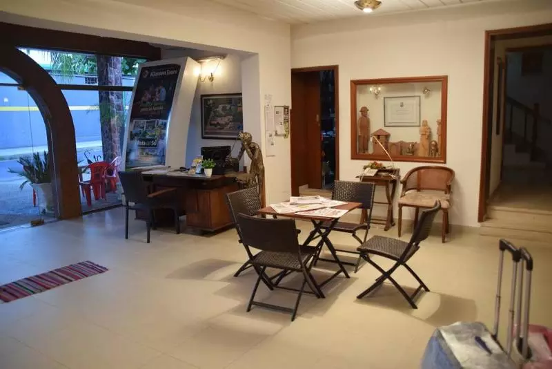 هتل Portal Del Sol