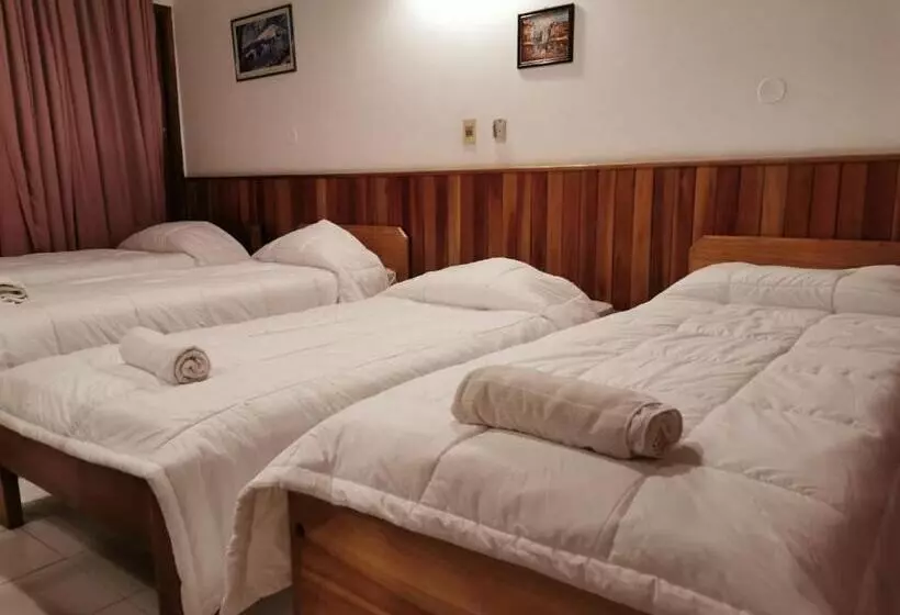 هتل Portal Del Sol