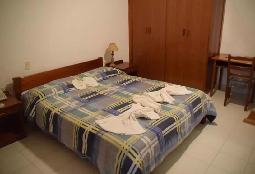 هتل Portal Del Sol