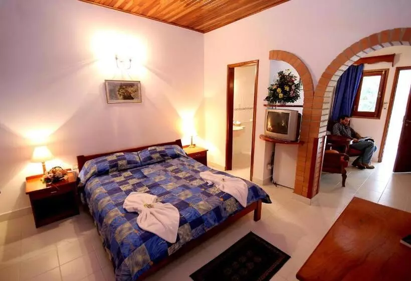 هتل Portal Del Sol