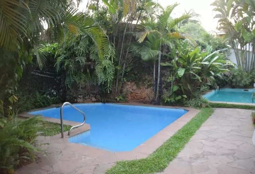 هتل Portal Del Sol