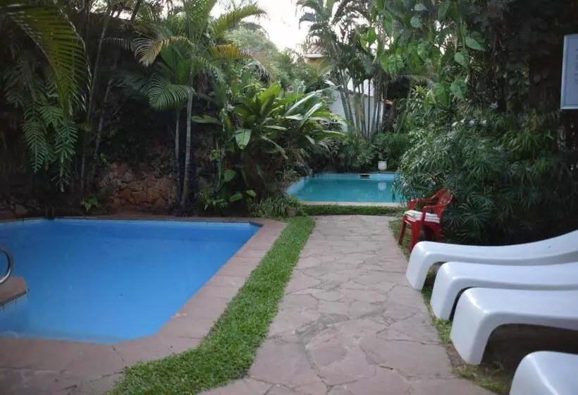 هتل Portal Del Sol