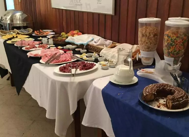 هتل Portal Del Sol