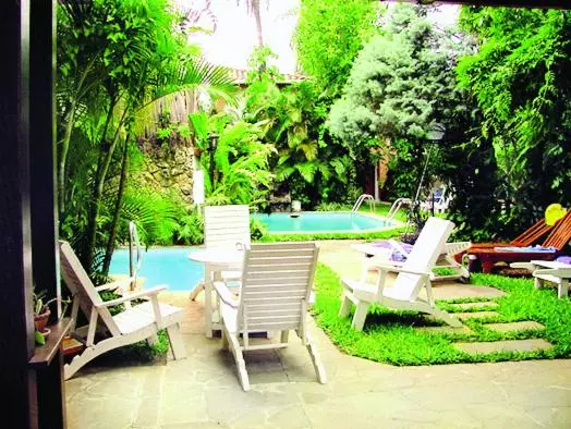 هتل Portal Del Sol