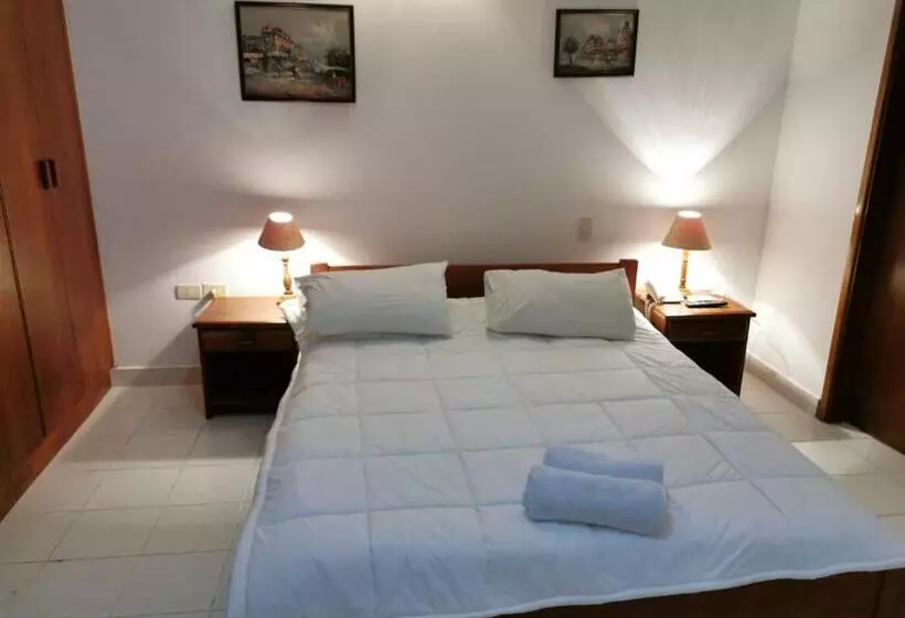 هتل Portal Del Sol