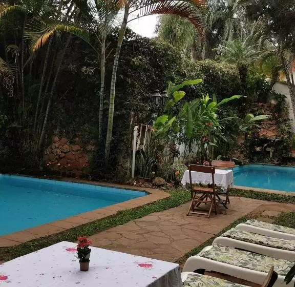 هتل Portal Del Sol