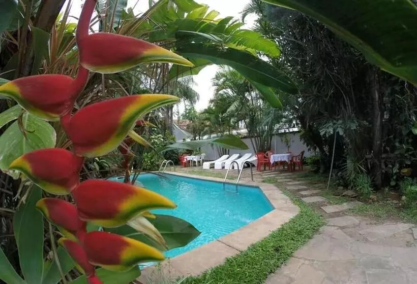 هتل Portal Del Sol