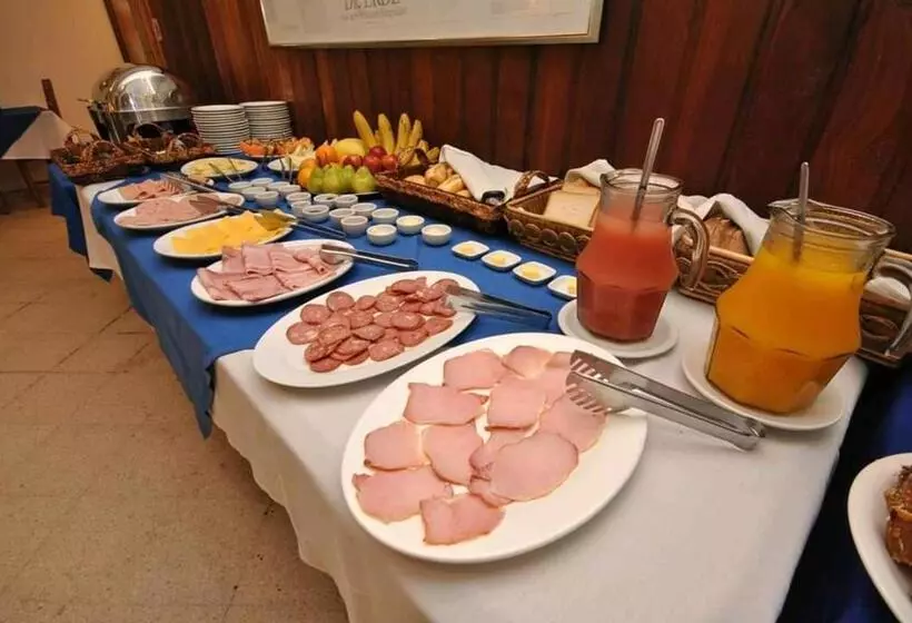 هتل Portal Del Sol