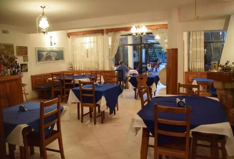 هتل Portal Del Sol