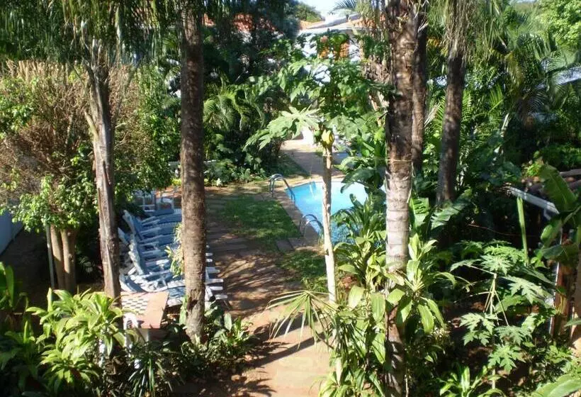 هتل Portal Del Sol