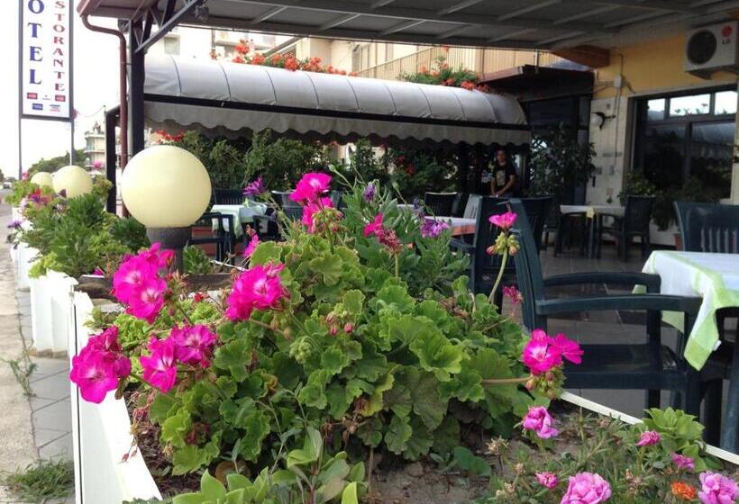 בית מלון כפרי Ristorante Stellato