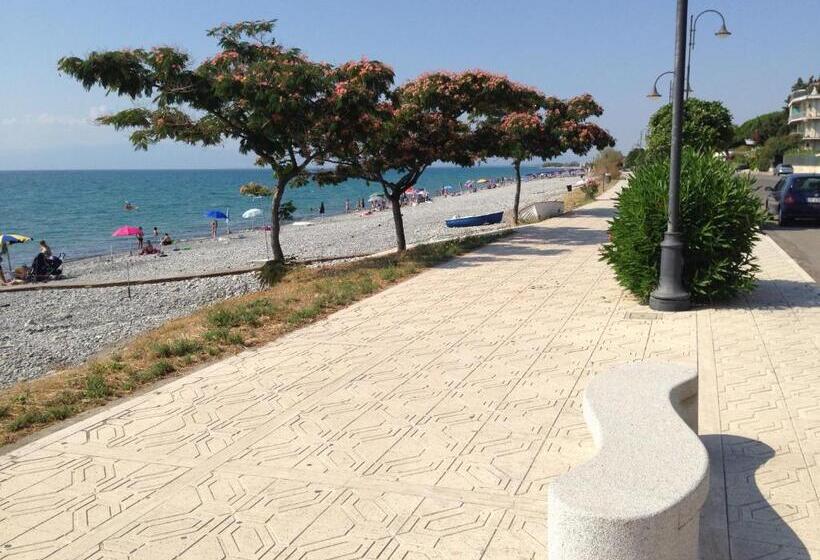 בית מלון כפרי Ristorante Stellato