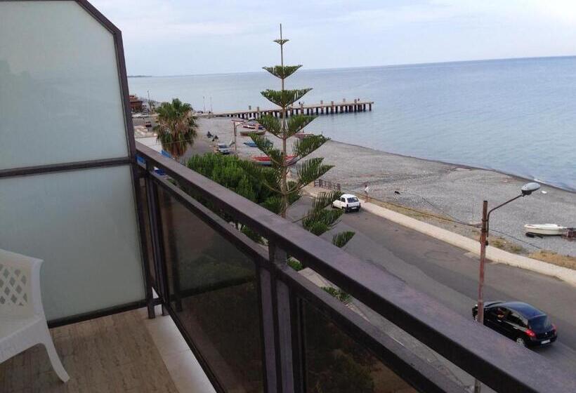 בית מלון כפרי Ristorante Stellato