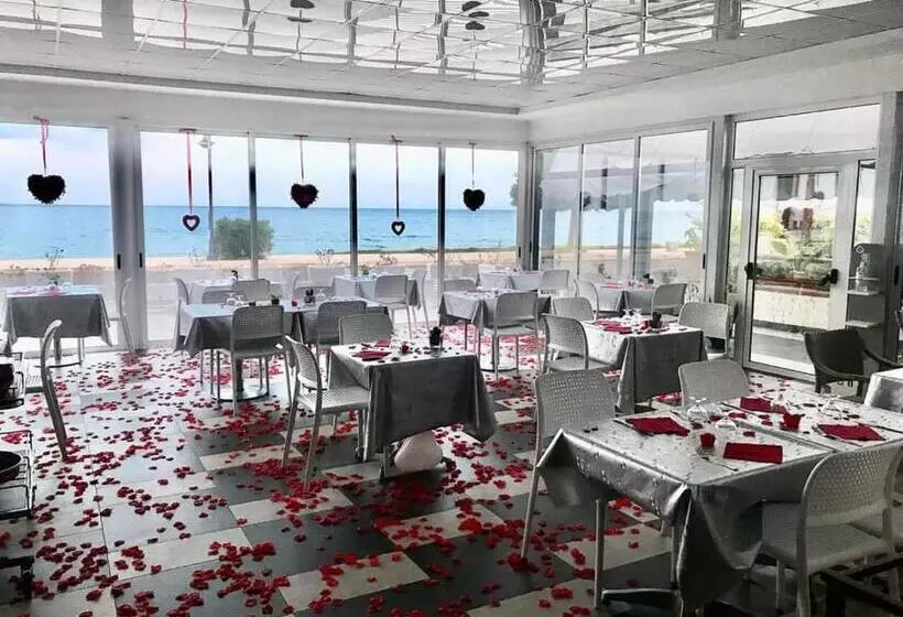 ホテル Ristorante Stellato