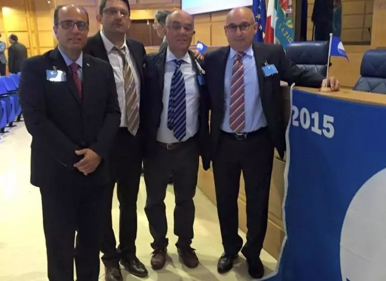 ホテル Ristorante Stellato