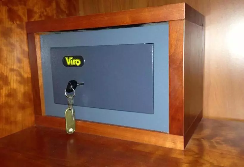 ホテル Ristorante Stellato