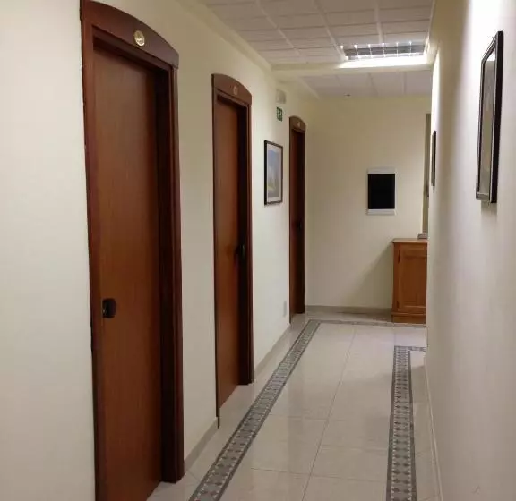 ホテル Ristorante Stellato