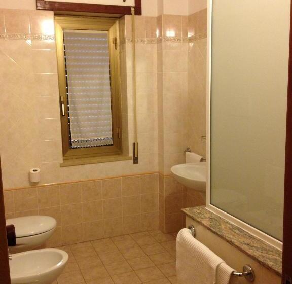 בית מלון כפרי Ristorante Stellato