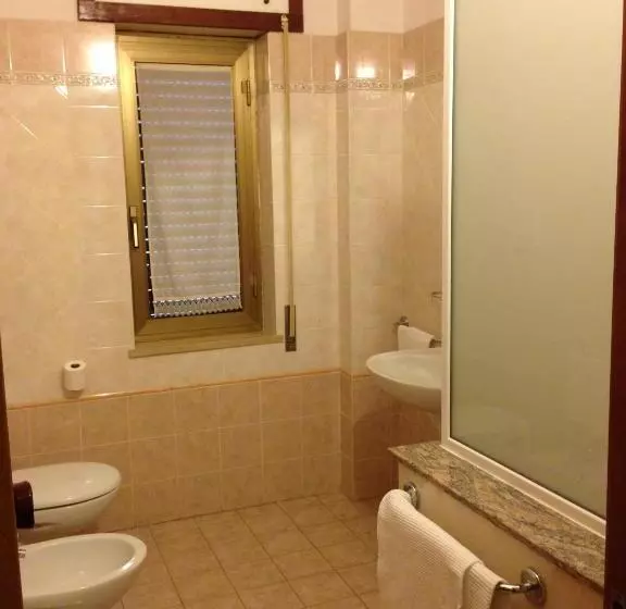 ホテル Ristorante Stellato