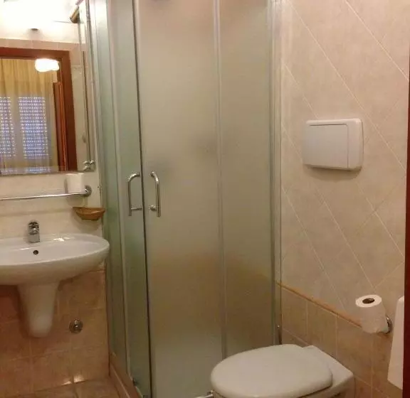 ホテル Ristorante Stellato