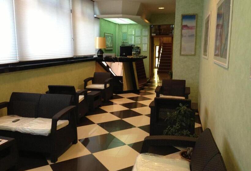 בית מלון כפרי Ristorante Stellato