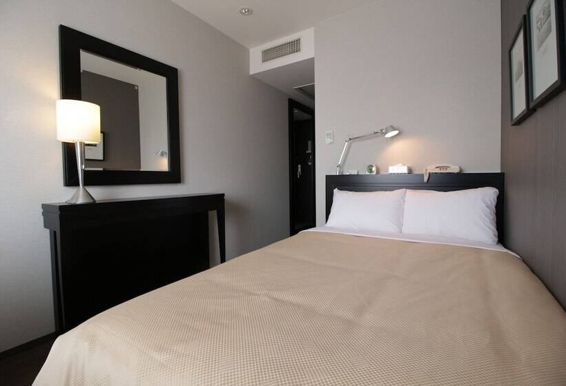 Hotel Sotetsu Fresa Inn Nagano Ueda