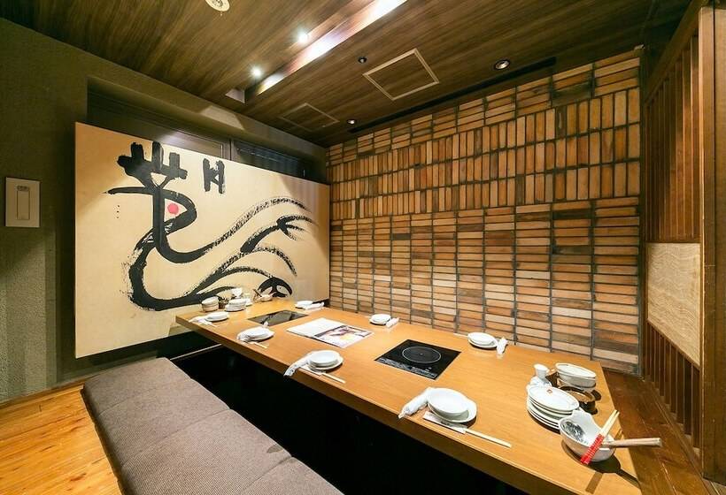 Hotel Sotetsu Fresa Inn Nagano Ueda