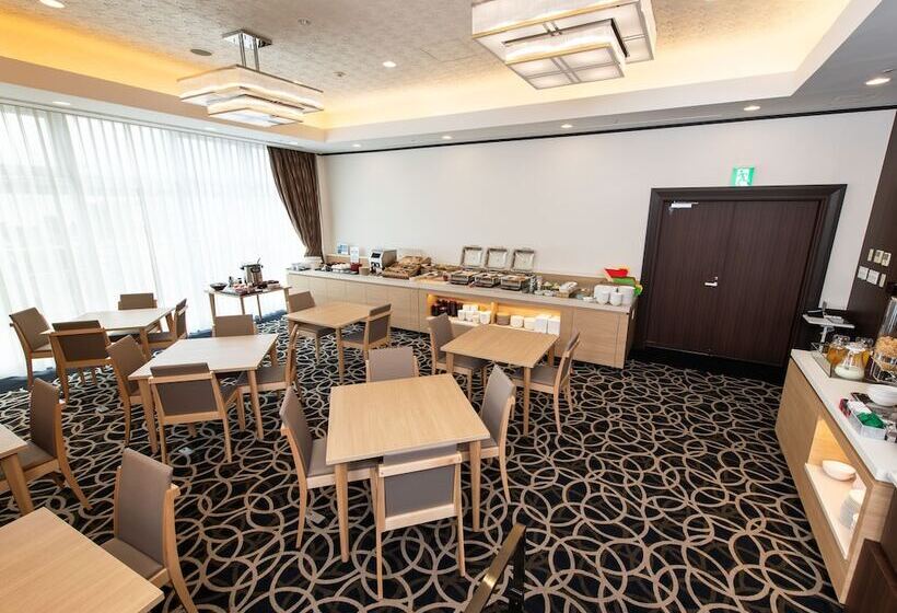 Hotel Sotetsu Fresa Inn Nagano Ueda