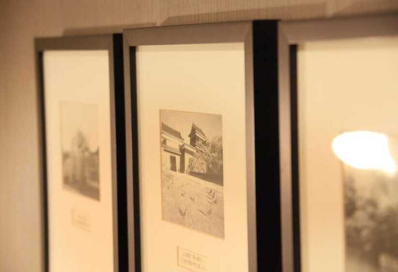 Hotel Sotetsu Fresa Inn Nagano Ueda