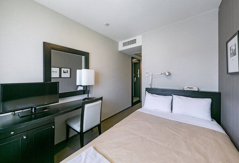 Hotel Sotetsu Fresa Inn Nagano Ueda