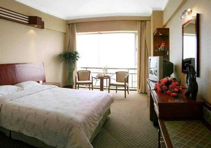 Hotel Three Gorges Project