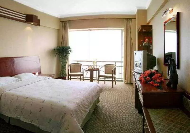 Otel Three Gorges Project