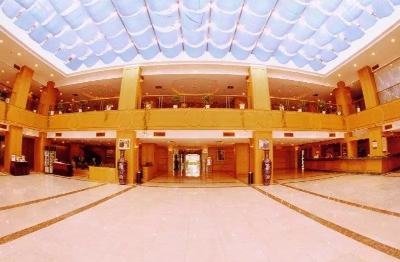 Otel Three Gorges Project