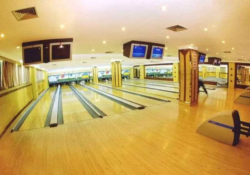 Otel Three Gorges Project