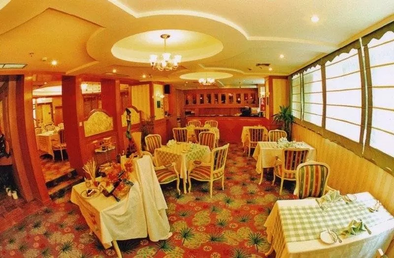 Otel Three Gorges Project