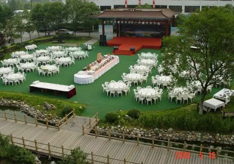 Otel Three Gorges Project