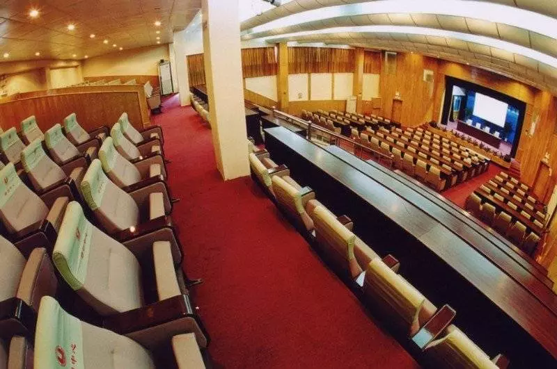 Otel Three Gorges Project