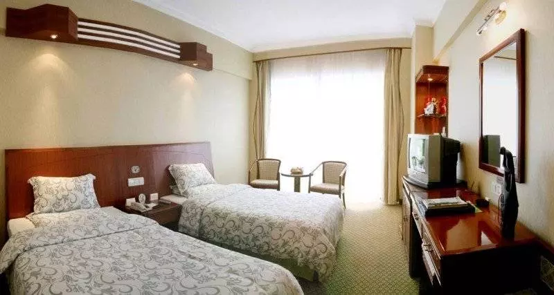 Otel Three Gorges Project